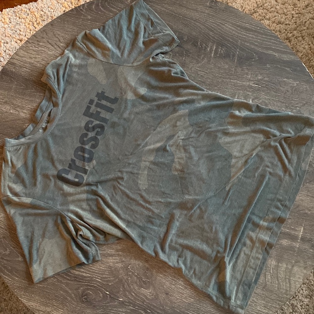 NOBULL CrossFit T-Shirt size M